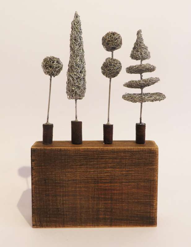 Mini Topiary